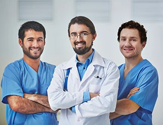 medical-team